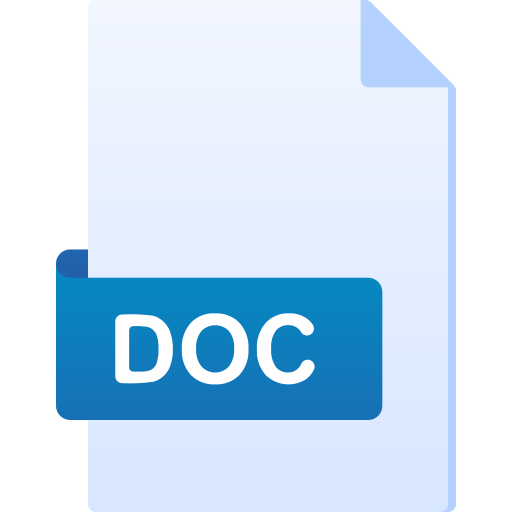 Document Inipagistudio Flat icon