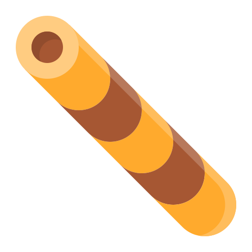 Wafer free icon Wafer free icon