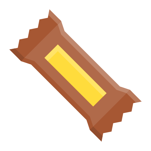 Chocolate bar free icon Chocolate bar free icon