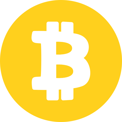 bitcoin icono gratis