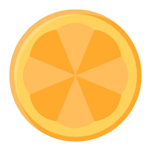 Biscuit Generic Flat icon