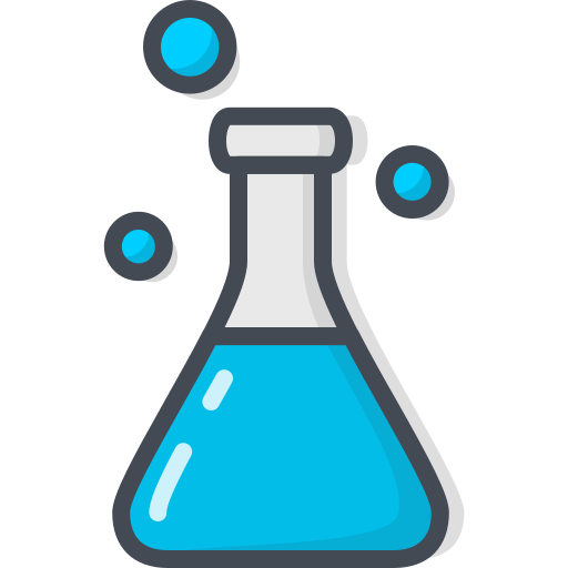 laboratorio medico icono gratis