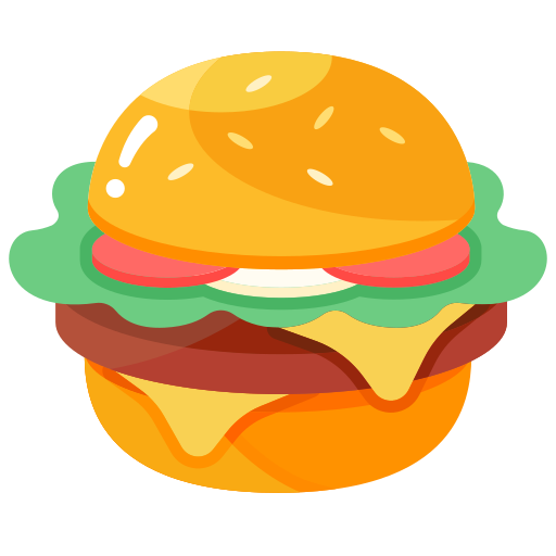 hamburguesa icono gratis