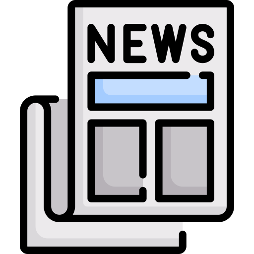 jornal grátis ícone jornal grátis ícone