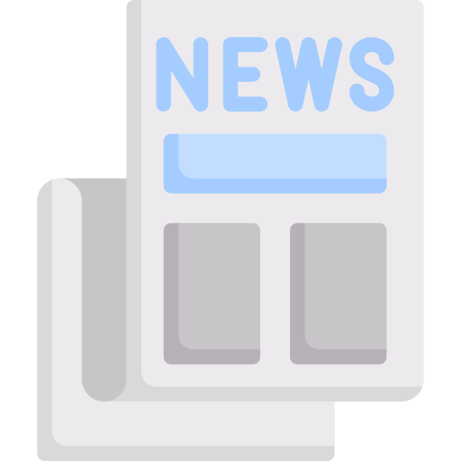 jornal grátis ícone jornal grátis ícone