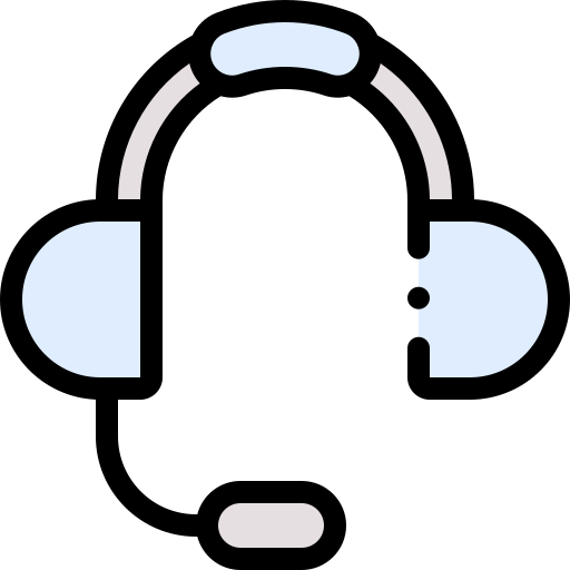 auriculares icono gratis