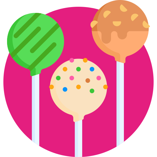 Cake Pops | Cupcakes, BOOM!