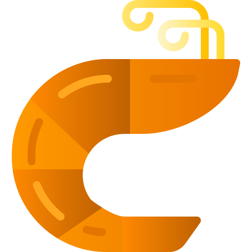 garnele kostenlos Icon garnele kostenlos Icon
