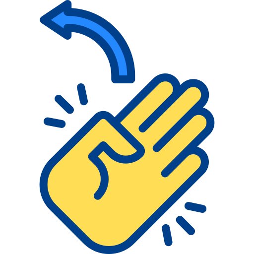 handzeichen kostenlos Icon handzeichen kostenlos Icon