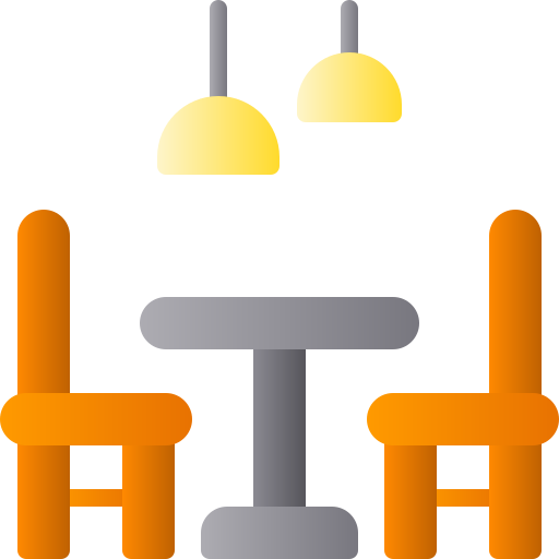 레스토랑 무료 아이콘