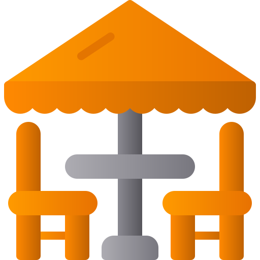 Ресторан бесплатно иконка