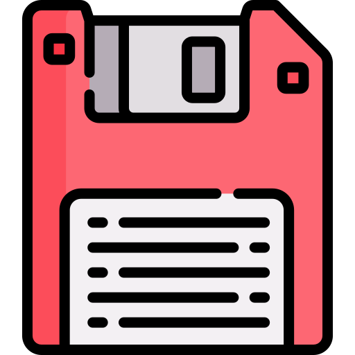 Floppy free icon