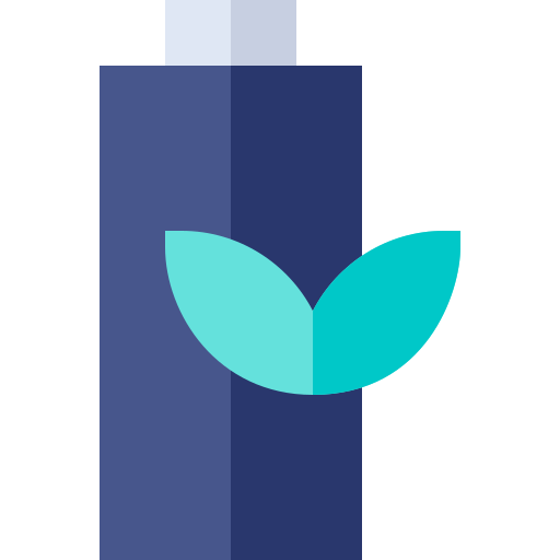 Battery free icon Battery free icon