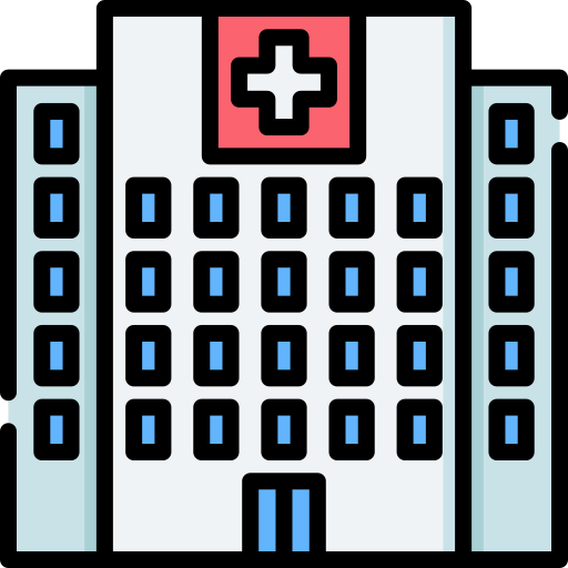 hospital icono gratis hospital icono gratis