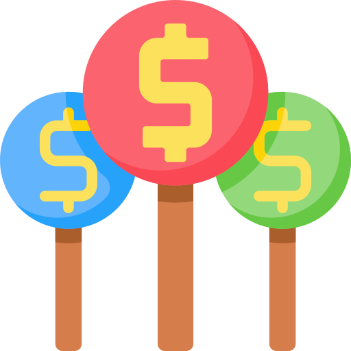 Аукцион бесплатно иконка