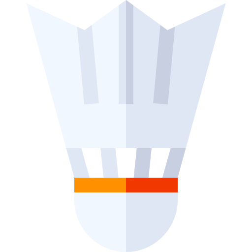 badminton grátis ícone