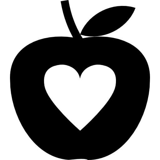 Apple - Free signs icons