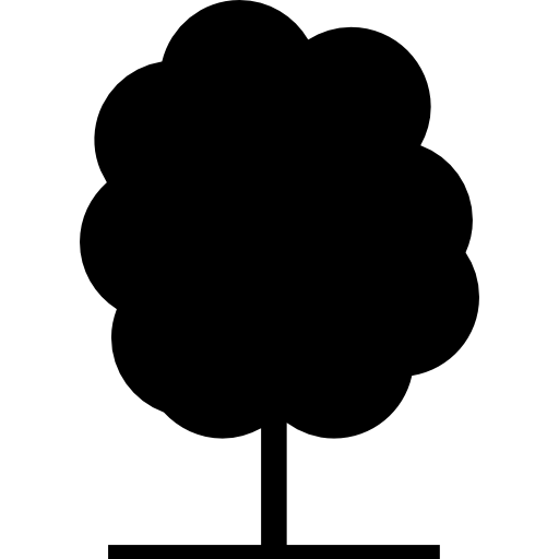 Árbol icono gratis