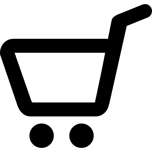 Shopping cart icon