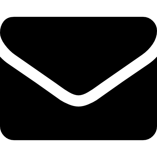 email icon font awesome