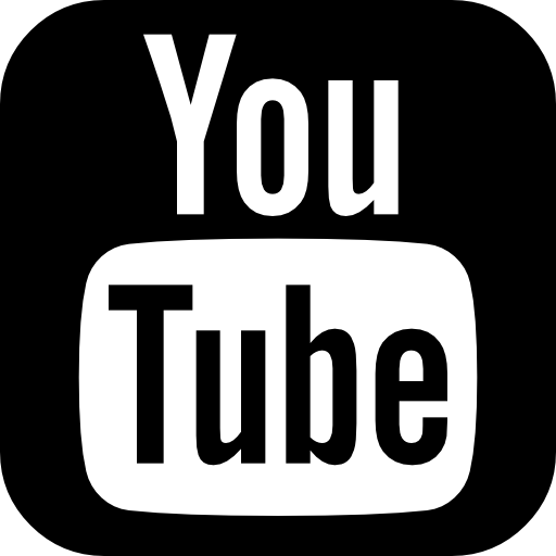 Иконки youtube