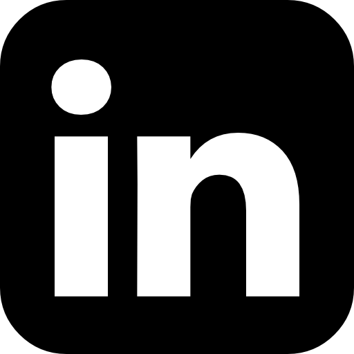 Signo de linkedin - Iconos gratis de social