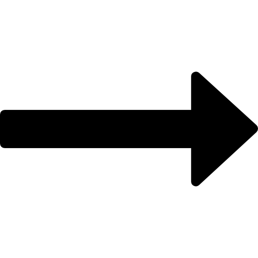 Arrow Pointing Right Png 6195