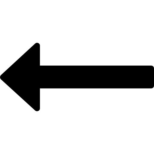 arrow pointing left png