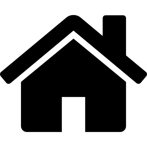 website home icon