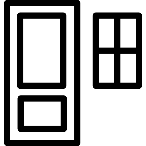 windows icon white