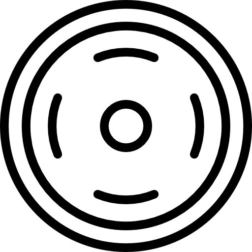 Target free icon Target free icon