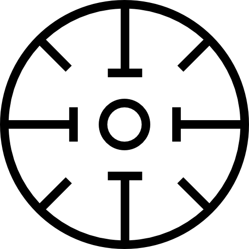 Target free icon Target free icon