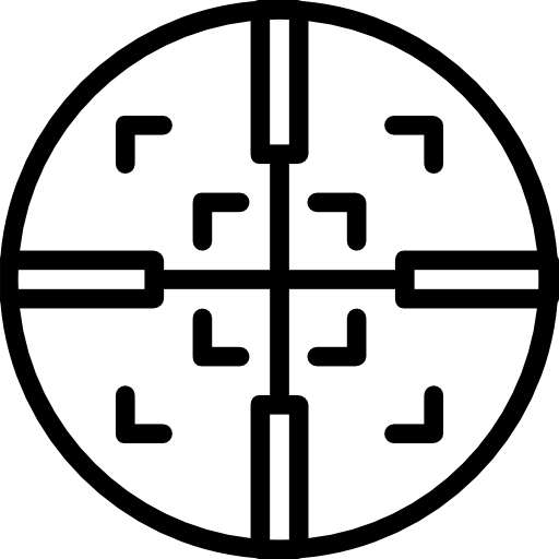 Target free icon