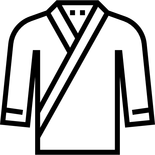 Shirt Meticulous Line icon