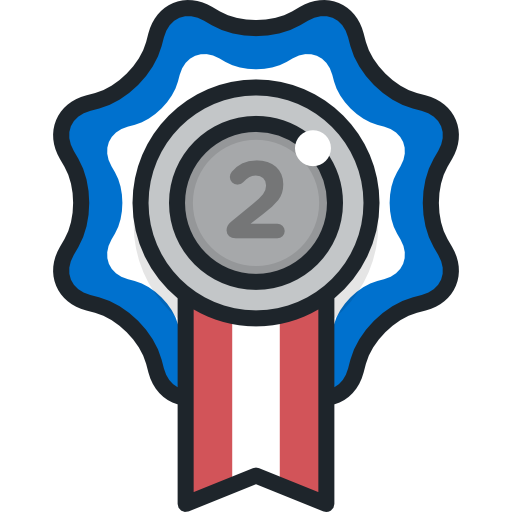 Медаль бесплатно иконка