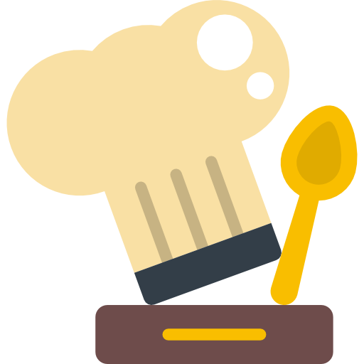 Chef - Free sports and competition icons