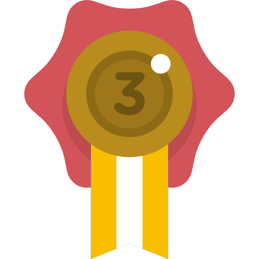 medaille kostenlos Icon