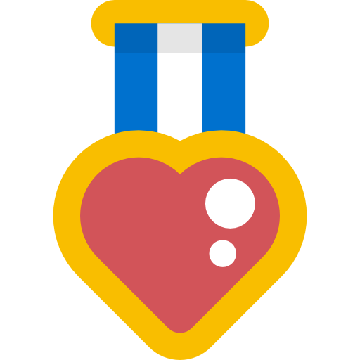 medalha grátis ícone medalha grátis ícone