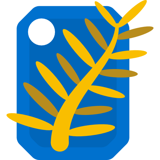 palme dor grátis ícone palme dor grátis ícone