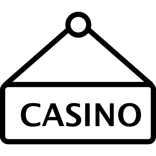 casino icono gratis