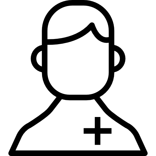Nurse free icon