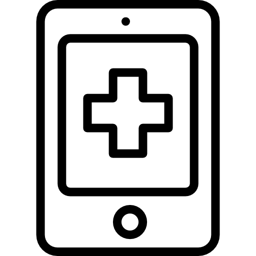 tableta icono gratis