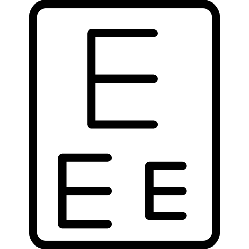 augenheilkunde kostenlos Icon augenheilkunde kostenlos Icon