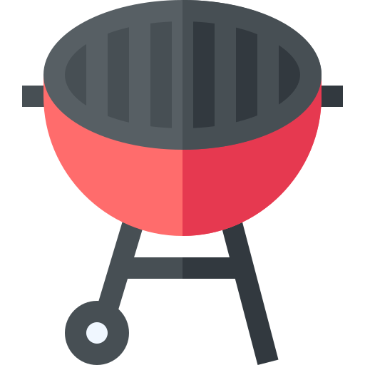un barbecue Icône gratuit un barbecue Icône gratuit