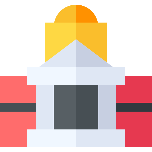 극장 무료 아이콘