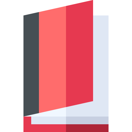 책 무료 아이콘