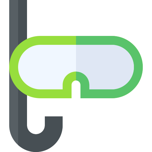 tauchermaske kostenlos Icon