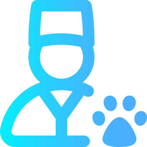 veterinario icono gratis