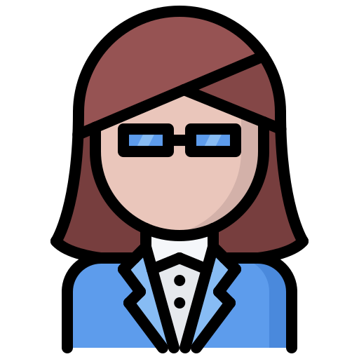 선생님 무료 아이콘