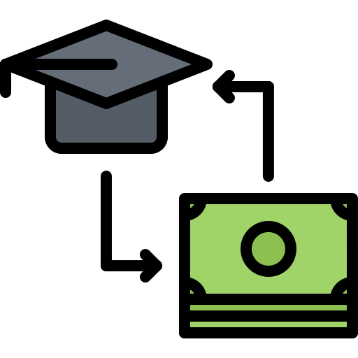 dinheiro grátis ícone